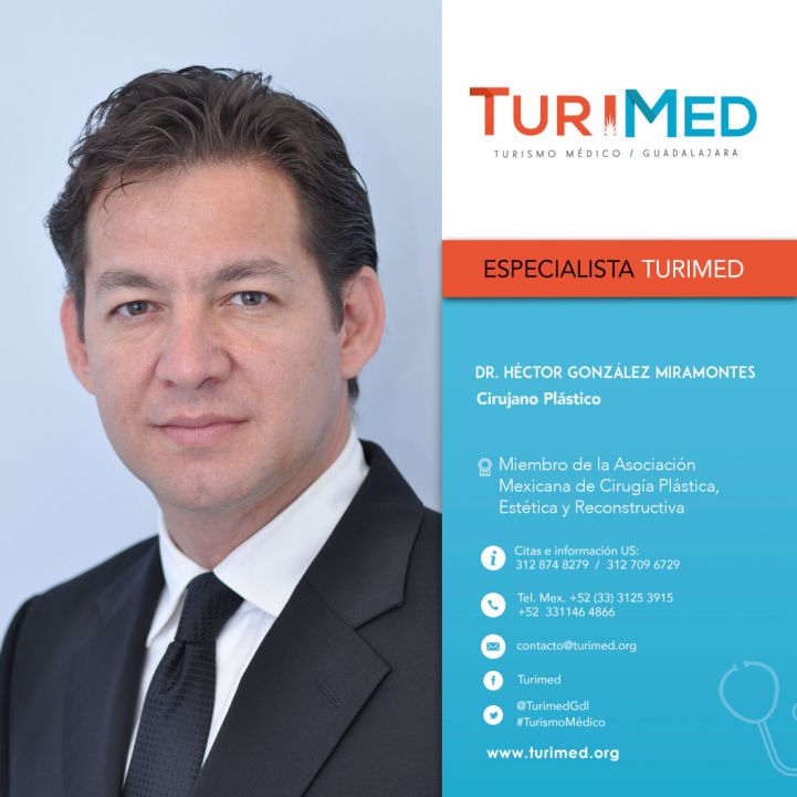 Dr. Hector González Miramontes