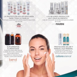  - skin news marzo / abril 2018,