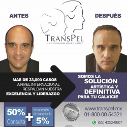  - zapopan,skin news mayo / junio 2018