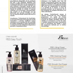  - mexico,skin news mayo / junio 2018