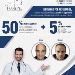  - zapopan,verte bien, empiézalo con exilis corporal y facial