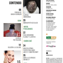  - jalisco,skin news marzo / abril 2018
