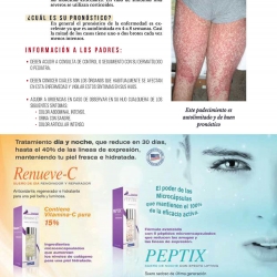  - mexico,skin news marzo / abril 2018