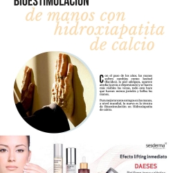  - skin news marzo / abril 2018,