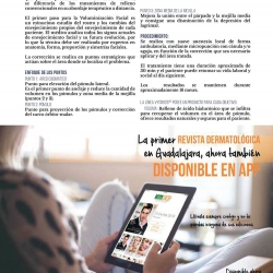  - skin news marzo / abril 2018,jalisco