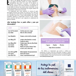  - la piel en la menopausia