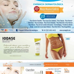  - la piel en la menopausia,jalisco