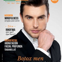  - skin news skin news enero / febrero 2018,mexico