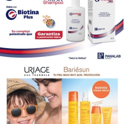  - zapopan,skin news marzo / abril 2018