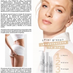  - skin news marzo / abril 2018,mexico