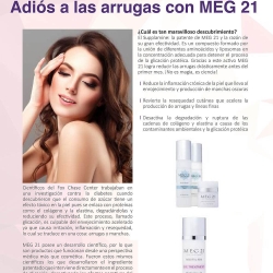  - skin news marzo / abril 2018,zapopan