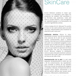  - skin news mayo / junio 2018,