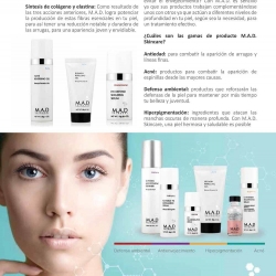  - zapopan,skin news mayo / junio 2018