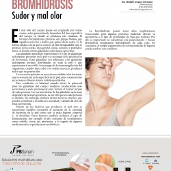  - la piel en la menopausia