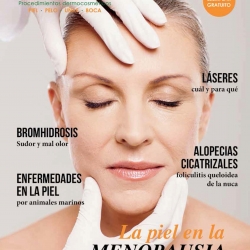  - la piel en la menopausia